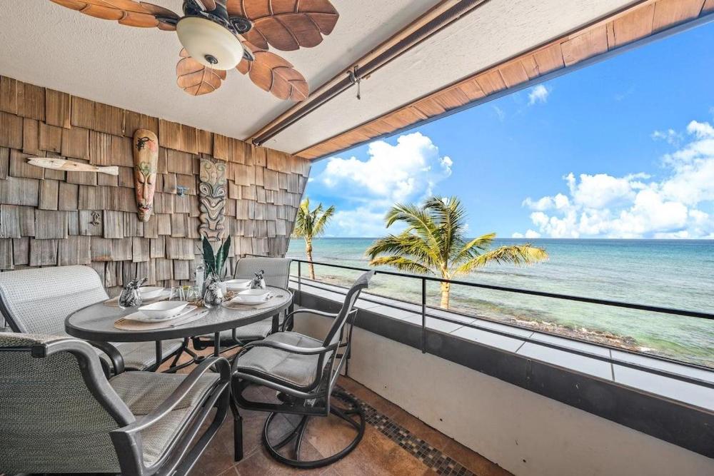 Vacation Home interior